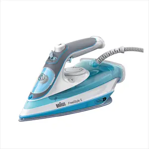 Braun Texstyle 5 Si 5006 Bl Dry & Steam Dampfbügeleisen