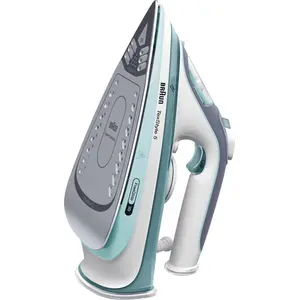 Braun FreeStyle 5 SI 5017 GR Dampfbügeleisen günstig
