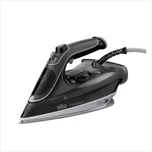 Braun FreeStyle 5 SI5188BK, Dampfbügeleisen, EloxalPlus soleplate, 2 m... günstig