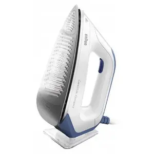 Braun CareStyle Compact IS 2143 BL, 2400 W, 420 g/min, EloxalPlus sole... günstig