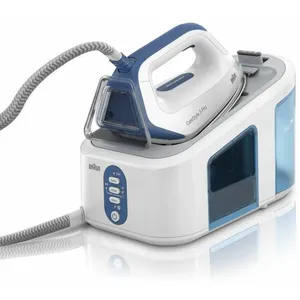 Braun CareStyle 3 IS3157BL, 2400 W, 460 g/min, EloxalPlus soleplate, 2... günstig