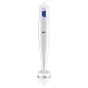 Braun MQ10.000P, Kochmixer, 450 W, Weiß günstig