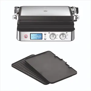 Braun CG 9040 Multigrill 9 günstig