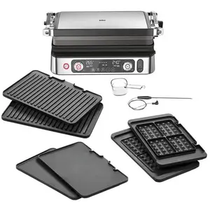 Braun Cg9167 Elektrogrill günstig