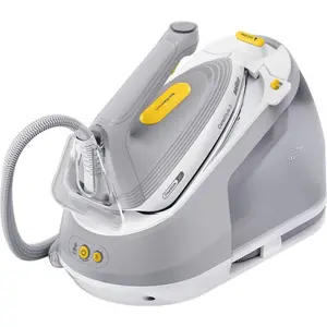 Braun CareStyle 3 IS 3231, Dampfbügelstation mit Pumpenantrieb, 2200 W... günstig