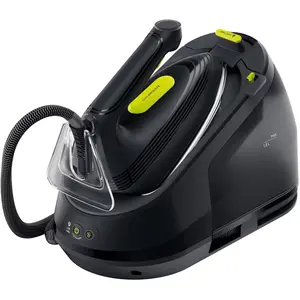 Braun CareStyle 3 IS3257BK, 2200 W, 500 g/min, EloxalPlus soleplate, 7... günstig