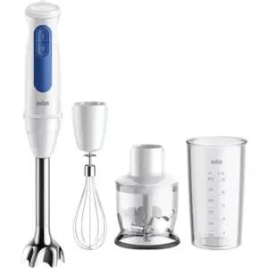 Braun MultiQuick 3 MQ30.202M günstig