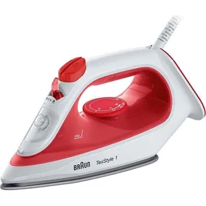 Braun Si1019rd 1900w Dampfbügeleisen günstig
