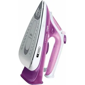 Braun FreeStyle 3 FI 3124, Trocken- & Dampfbügeleisen, Keramik-Bügelso... günstig