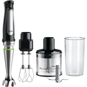 Braun MultiQuick 7 MQ7035 XBI