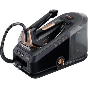 Braun Carestyle 7 Pro Steam Generator Is7286 Dampfbügelstation günstig