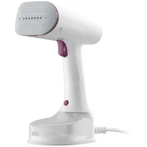 Braun Quickstyle 5 Gs 5011 0.15l 1200w Vertikales Dampfbügeleisen günstig