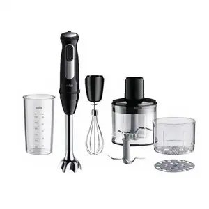 Braun MultiQuick 5 Pro MQ55254M günstig