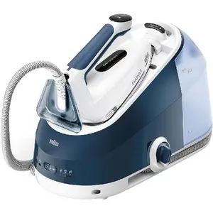 Braun CareStyle 5 IS5245BL, Pressurized steam ironing station, 2400 W,... günstig