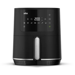 Braun Heißluftfritteuse HF 5034I BK günstig