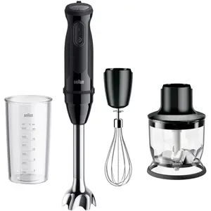 Braun Mq50202m Handrührgerät