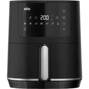 Braun MultiFry 3 HF3030 Heißluftfritteuse: Sparen Sie bis zu 50 % Fett...
