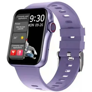 Smarty2.0 Smarty Watches SW022M, Smartwatch günstig
