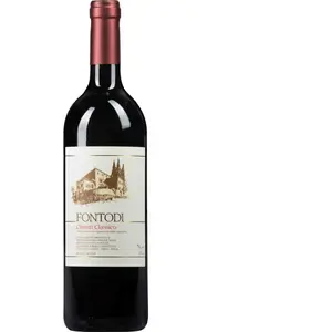 Fontodi Chianti Classico 2022 günstig