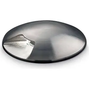Ideal Lux LED Einbauleuchte Rocket Mini One Side IP68 Stahl 222820