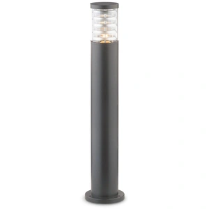 Ideal Lux Tronco PT1 Big, Bodenbeleuchtung für den Außenbereich, Anthr...