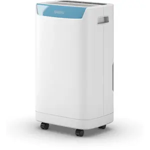 Olimpia Splendid Aquaria S1 14 P, 250 W, 350 W, 220-240 V, 50 Hz, 293 ...