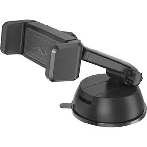 Celly Car Holder, Smartphone Halterung, Schwarz günstig