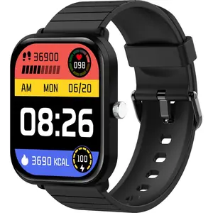 Celly TRAINERMATE2BK, 5,11 cm (2.01"), Touchscreen, 45 g günstig
