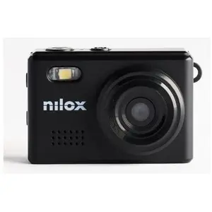 Nilox Mini Action Cam Black (30p), Action Cam, Schwarz günstig