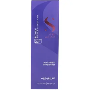 Alfaparf Milano Leinsamen Acondicionador 200 ml günstig