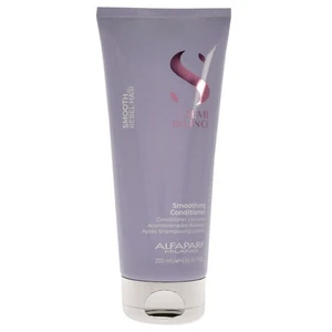 Alfaparf Semi Di Lino Glättende Spülung | Conditioner für geglättetes, pflegeleichtes Haar | 200 ml günstig