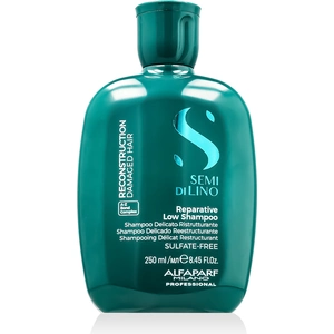 Alfaparf Milano Semi Di Lino Reconstruction Reparative Shampoo 250 ml günstig