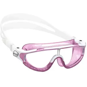 Cressi King Baloo Schwimmmaske One Size günstig