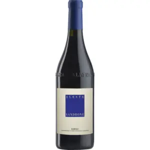 Luciano Sandrone Barolo Aleste 2018 günstig