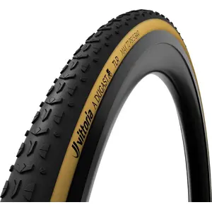 Vittoria A Dugast Typhon Xl 2c Neo+mon Tubular 700c X 33 Gravelreifen Golden 700C x 33 Golden 700C x 33 günstig