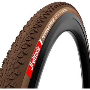 Vittoria Terreno Pro T30 Fine Loose Gravel Race Faltreifen günstig