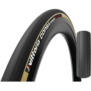 Vittoria Corsa PRO Speed-Reifen 700x28c (28-622)   faltbar Baumwolle Tan 11A00446 günstig