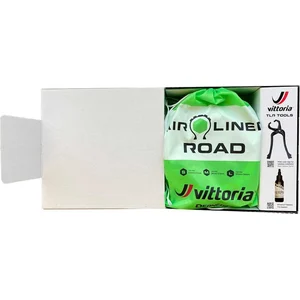 Vittoria Tubeless Road Kit -setti, M (27-29 mm) günstig