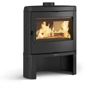 La Nordica Kaminofen Holzofen Jennifer 2.0 | 7,7 kW günstig