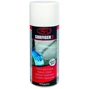 Scl Slc Surfigen 2 Sanitizing Reinigungsmittel 400ml One Size günstig