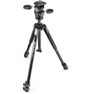 Manfrotto 190x Joint 804 Mkii 3 Way Stativ günstig