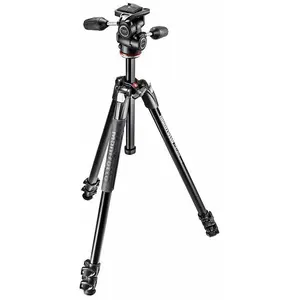 Manfrotto 290 Light Joint 3 Way Stativ günstig