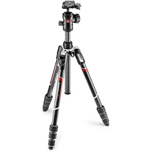 Manfrotto Befree Advanced Twist Lock Stativ günstig