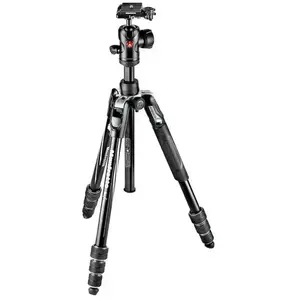 Manfrotto Befree Advanced Twist Lock Stativ günstig