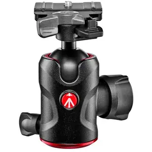 Manfrotto Ball Head 496 Quick Release Rc2 Stativ günstig