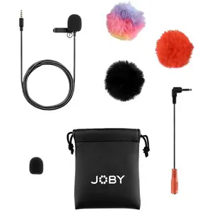Joby Wavo Lavalier Kameramikrofon