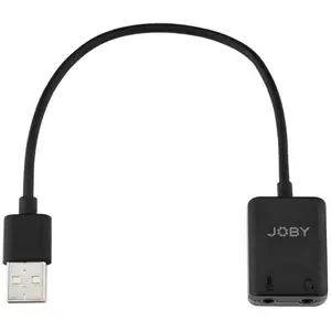 Joby Usb Externe Soundkarte günstig