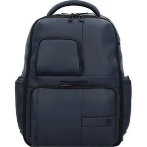Piquadro Wollem Daypack 43 cm Laptopfach