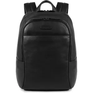 Piquadro Modus Special Rucksack Leder 39 cm Laptopfach