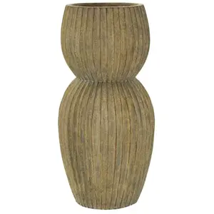 Rustik Vase Mauro Ferretti Breeze 25x52,5 cm günstig